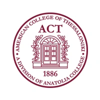 American College of Thessaloniki (ACT)
